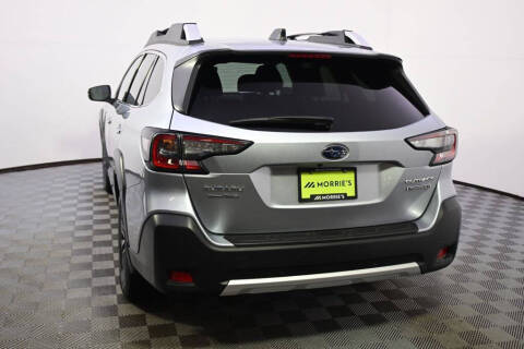 2023 Subaru Outback Touring XT