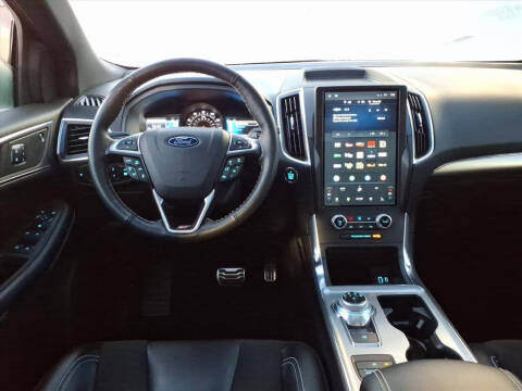 2024 Ford Edge ST