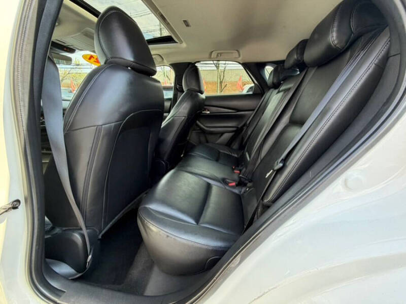 2021 Mazda CX-30 Preferred
