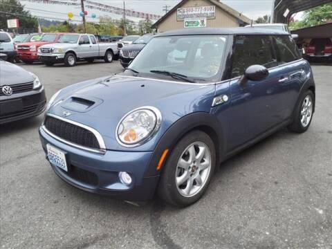 2010 MINI Cooper for sale at Steve & Sons Auto Sales 2 in Portland OR