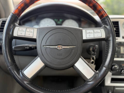 2006 Chrysler 300 C