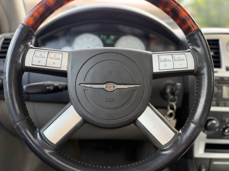 2006 Chrysler 300 C