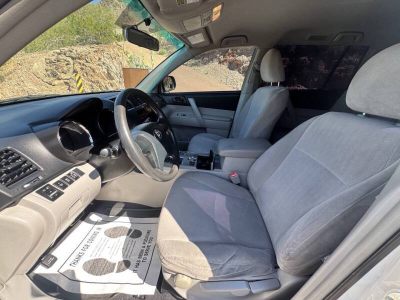 2012 Toyota Highlander