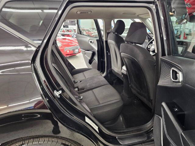 2020 Kia Soul S