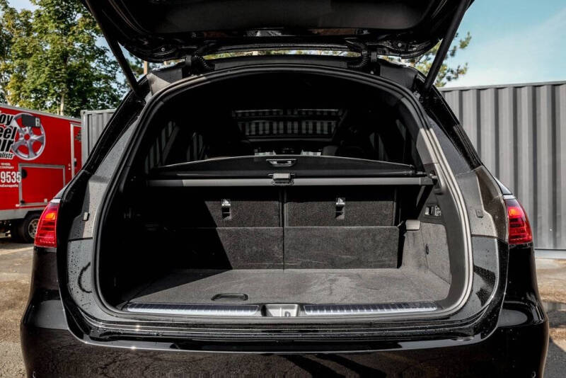 2026 Mercedes-Benz GLS GLS 450