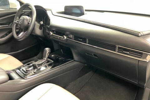 2021 Mazda CX-30 Preferred