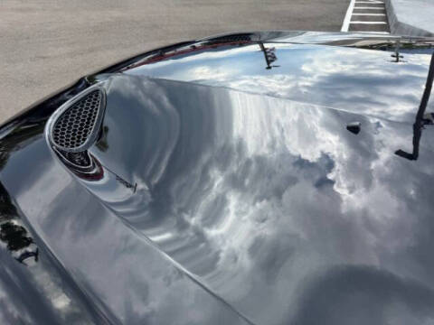 2016 Jeep Grand Cherokee SRT