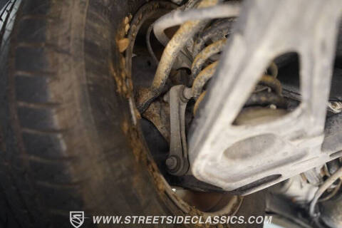 2000 Cadillac Eldorado ETC