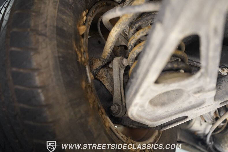 2000 Cadillac Eldorado ETC