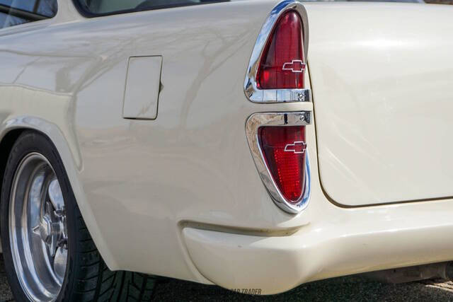 1955 Chevrolet 150