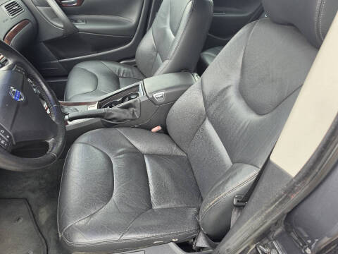 2008 Volvo S60 2.5T