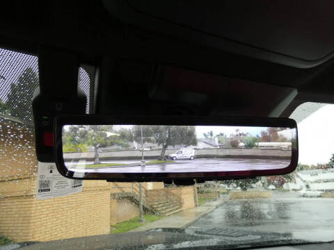 2025 Toyota Tundra TRD Pro HV