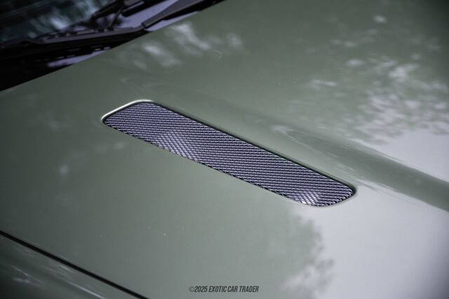 2006 Aston Martin DB9 Volante