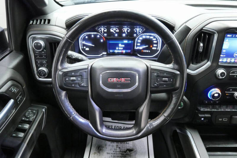 2023 GMC Sierra 2500HD