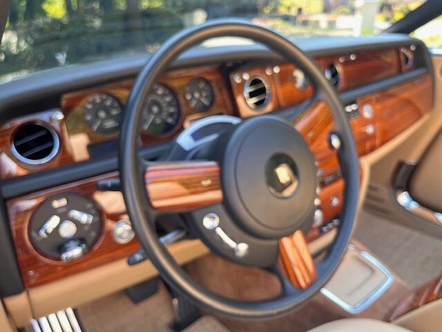 2010 Rolls-Royce Phantom Drophead Coupe