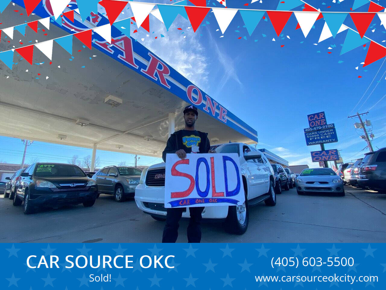 CAR SOURCE OKC Carsforsale