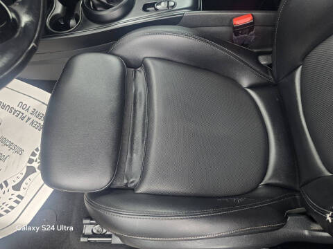 2018 MINI Countryman Cooper S