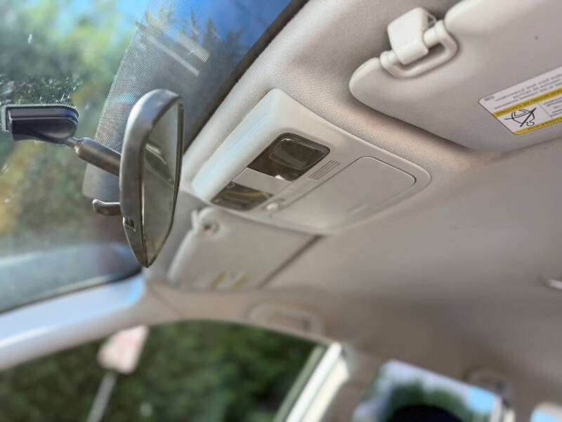 2012 Subaru Forester 2.5X