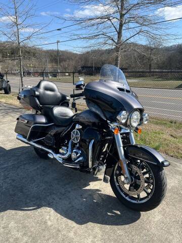 2014 Harley-Davidson Ultra Limited for sale at HIGHWAY 12 MOTORSPORTS in Nashville TN