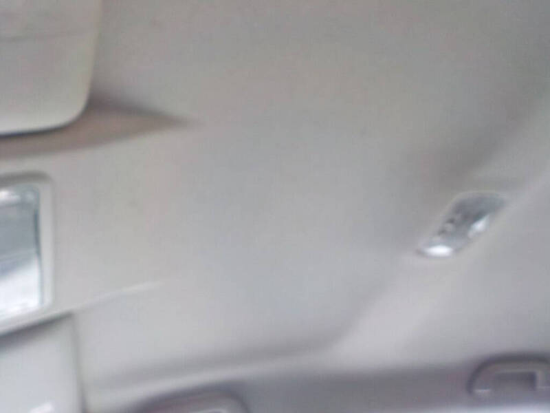 2013 Honda Fit Sport
