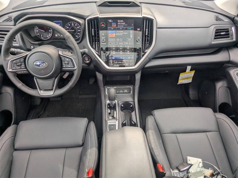 2025 Subaru Ascent Limited 7-Passenger