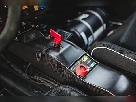 2010 Ferrari 458 Speciale