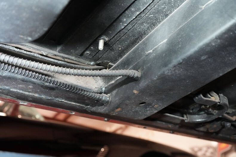 1963 Chevrolet Corvette