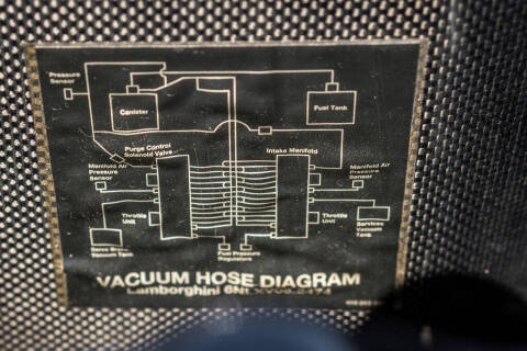 2006 Lamborghini Murcielago
