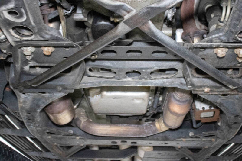 2005 Chevrolet SSR LS