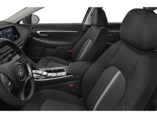 2022 Hyundai Sonata