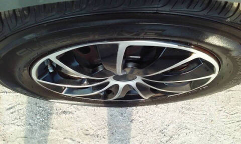 2014 Nissan Versa 1.6 SV