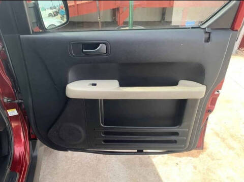 2008 Honda Element EX