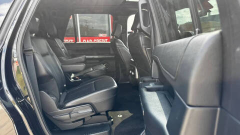 2020 Ford Expedition MAX XLT