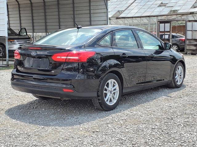 2018 Ford Focus for sale at Tri State Auto Sales in Cincinnati, OH