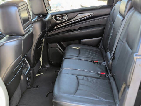 2013 Infiniti JX35