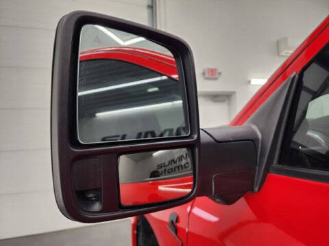 2023 RAM 3500 Laramie