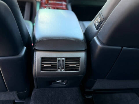 2008 Lexus LS 460