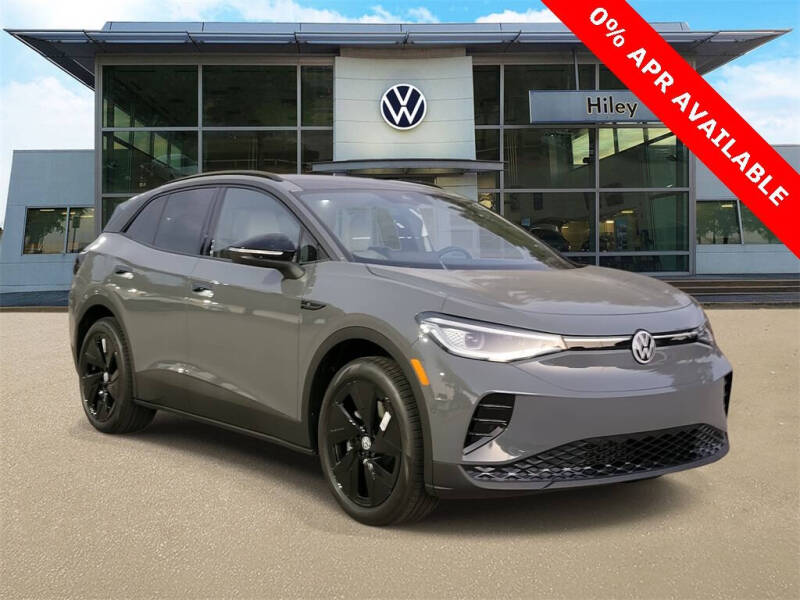 2025 Volkswagen ID.4 PRO S's photo