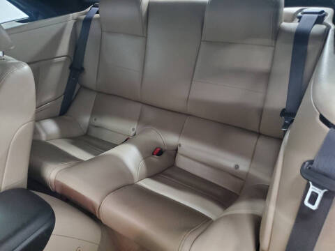 2009 Ford Mustang V6 Premium