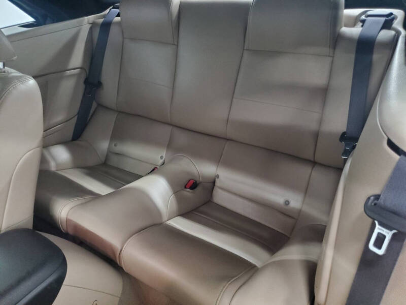 2009 Ford Mustang V6 Premium