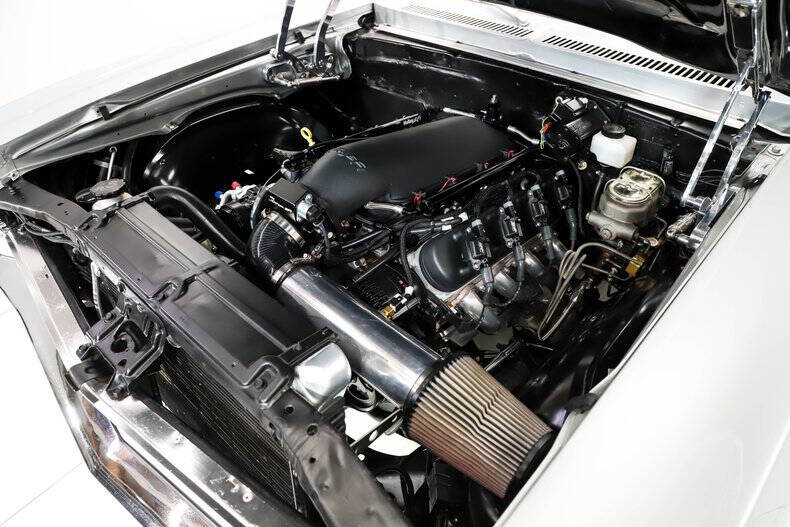 1969 Chevrolet Nova