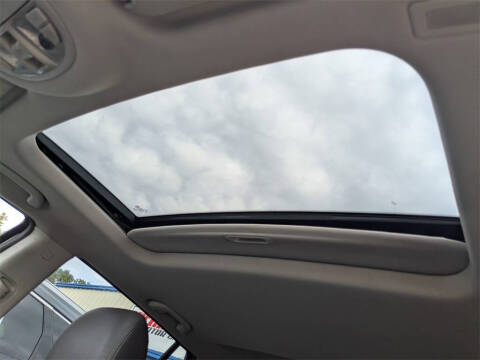 2011 Hyundai Santa Fe Limited