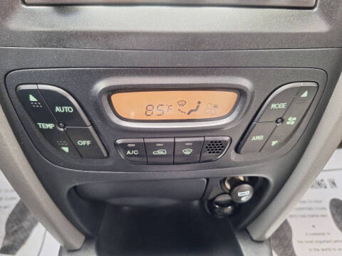 2005 Hyundai Santa Fe GLS