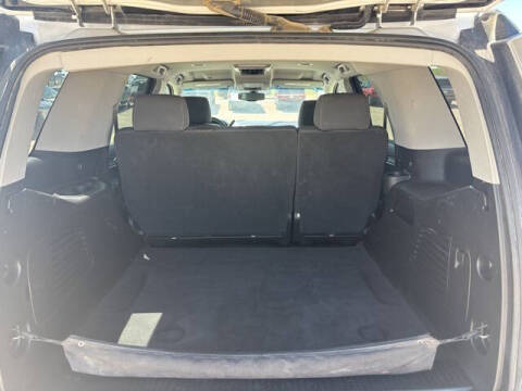 2020 Chevrolet Tahoe LS