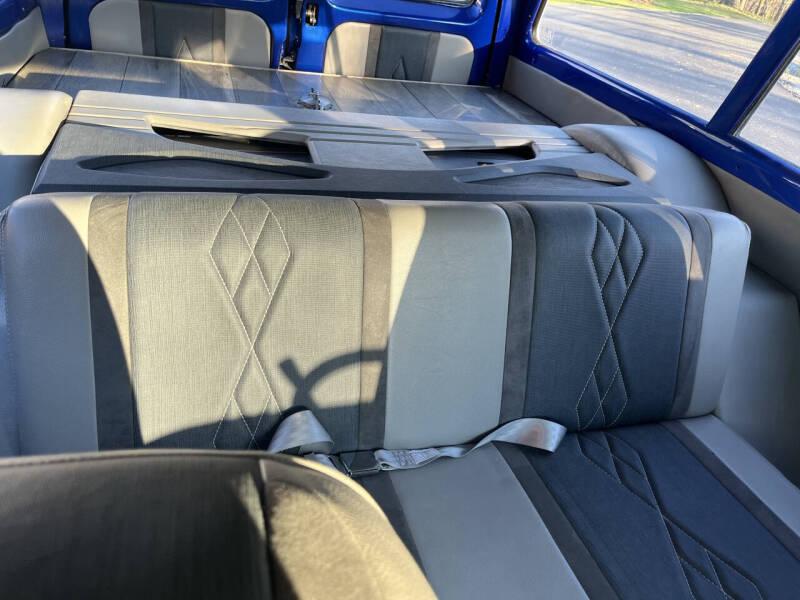 1966 Chevrolet Suburban