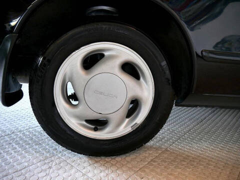 1990 Toyota Celica GT