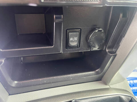 2011 Toyota 4Runner SR5