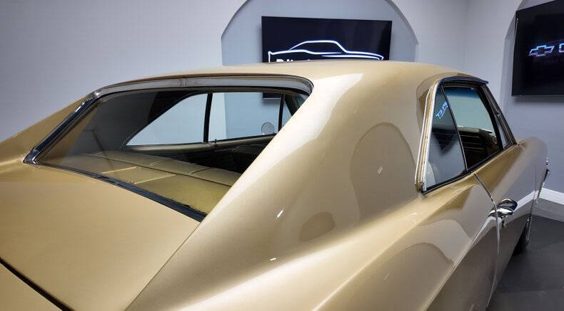 1967 Chevrolet Chevelle