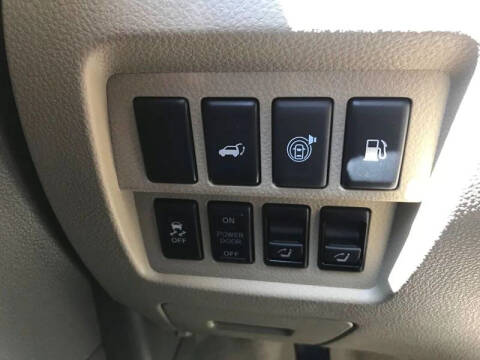 2013 Nissan Murano SL