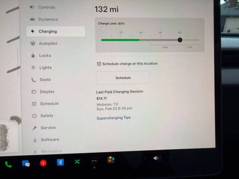2024 Tesla Model 3 Long Range